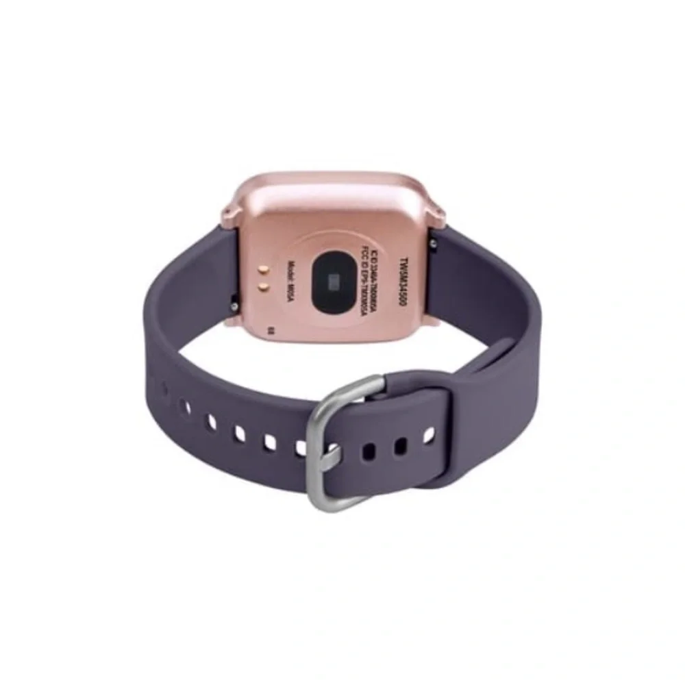 TIMEX Women's Lilac iConnect Smartwatch NWT